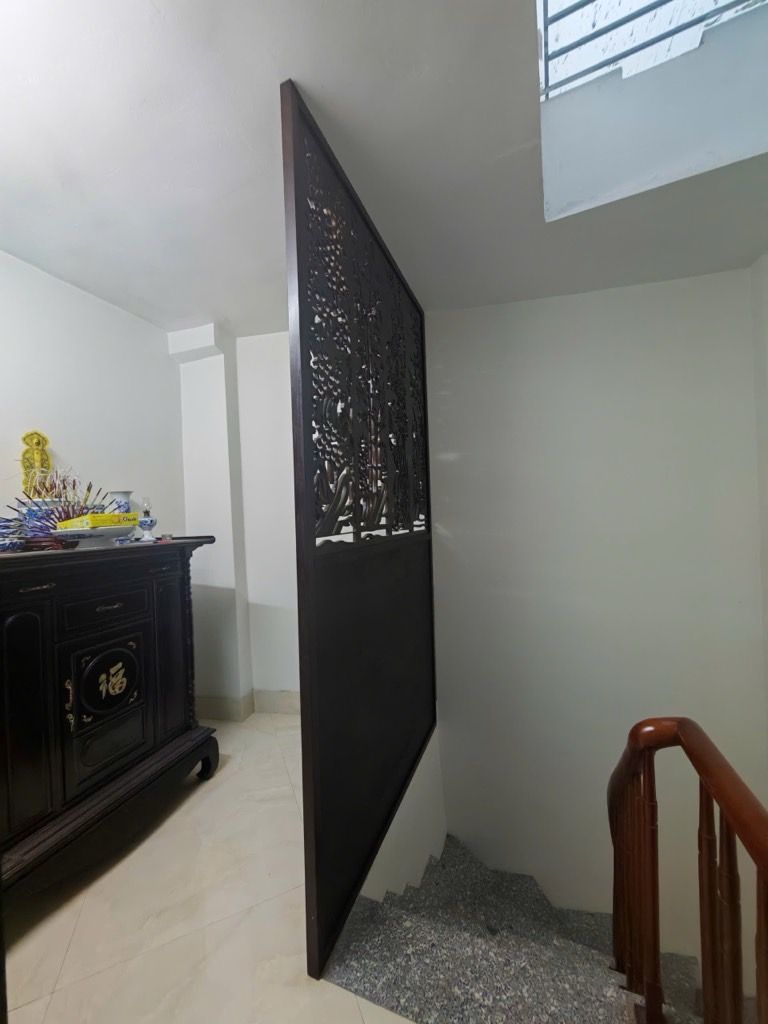 Bán nhà Hoàng Mai - diện tích 30m2 5 tầng - Nhà đẹp, ba gác đỗ - giá 7,9 tỷ