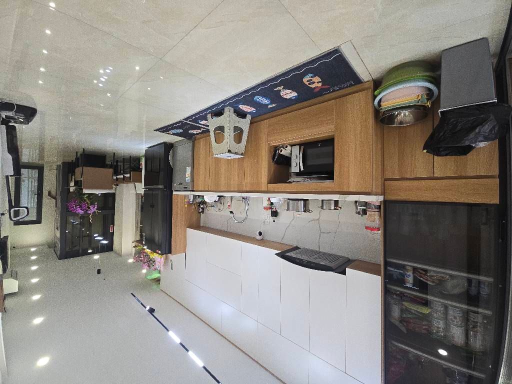 Bán nhà Dương Văn Bé - diện tích 45.6m2 6 tầng - Ô TÔ ĐỖ CỬA - giá 16 tỷ