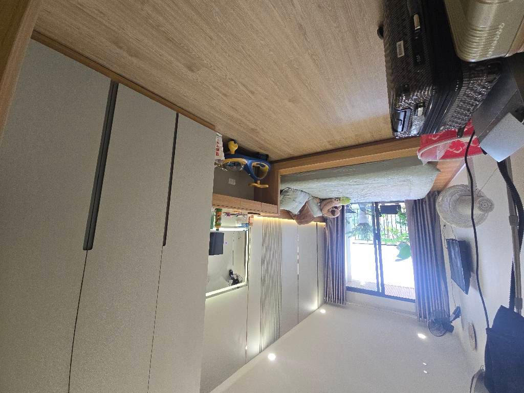 Bán nhà Dương Văn Bé - diện tích 45.6m2 6 tầng - Ô TÔ ĐỖ CỬA - giá 16 tỷ