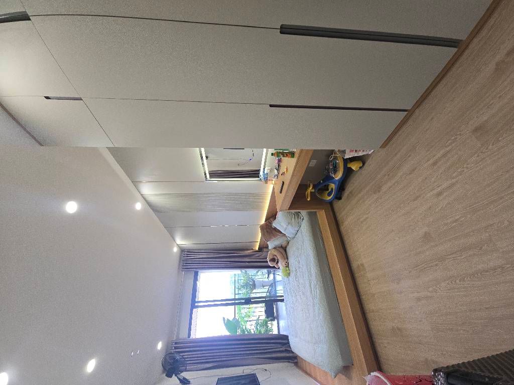 Bán nhà Dương Văn Bé - diện tích 45.6m2 6 tầng - Ô TÔ ĐỖ CỬA - giá 16 tỷ