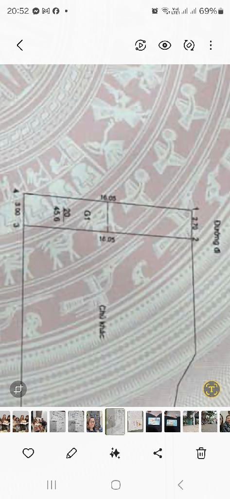 Bán nhà Dương Văn Bé - diện tích 45.6m2 6 tầng - Ô TÔ ĐỖ CỬA - giá 16 tỷ