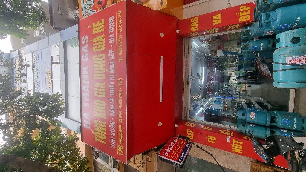 Bán nhà Khương Đình - diện tích 31m2 5 tầng - Nhà mặt phố, kinh doanh sầm uất - giá 17,9 tỷ