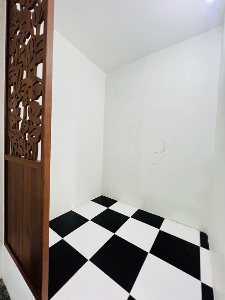 Bán nhà Giáp Nhị - diện tích 36m2 4 tầng - Ô tô đỗ cửa - giá 7,9 tỷ