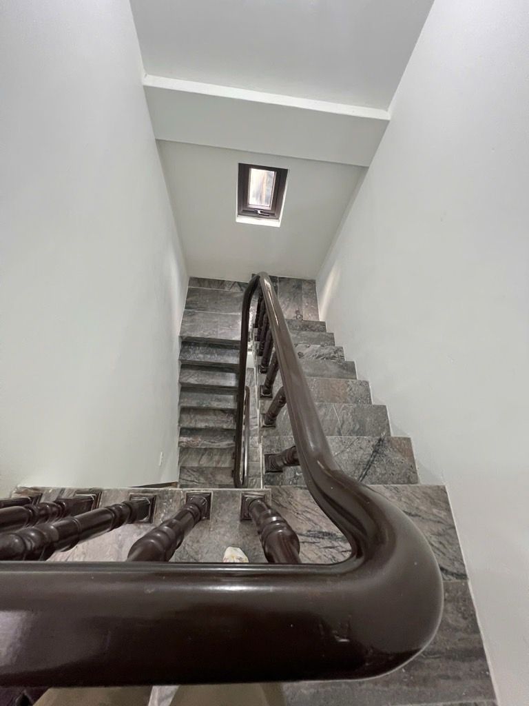 Bán nhà Giáp Nhị - diện tích 36m2 4 tầng - Ô tô đỗ cửa - giá 7,9 tỷ