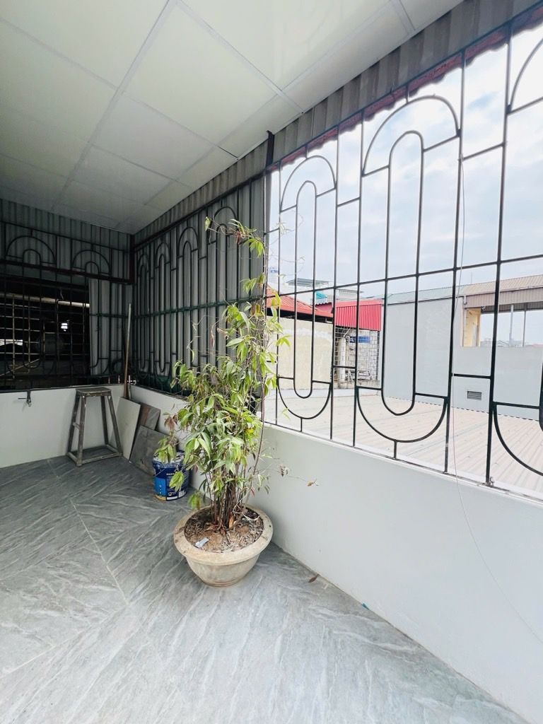 Bán nhà Giáp Nhị - diện tích 36m2 4 tầng - Ô tô đỗ cửa - giá 7,9 tỷ