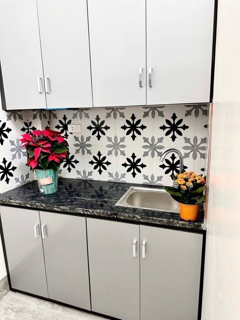 Bán nhà Minh Khai - diện tích 52m2 6 tầng - Thang máy - giá 12,9 tỷ