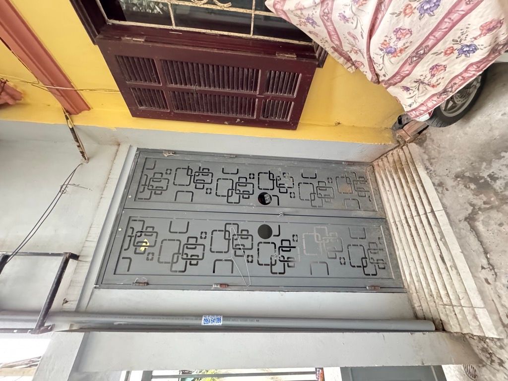 Bán nhà Minh Khai - diện tích 52m2 6 tầng - Thang máy - giá 12,9 tỷ