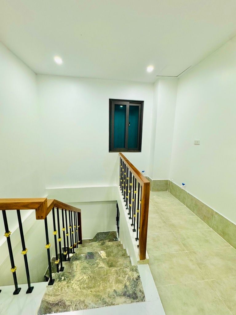 Bán nhà Giáp Nhị - diện tích 27m2 4 tầng - ô tô tránh - giá 4,6 tỷ