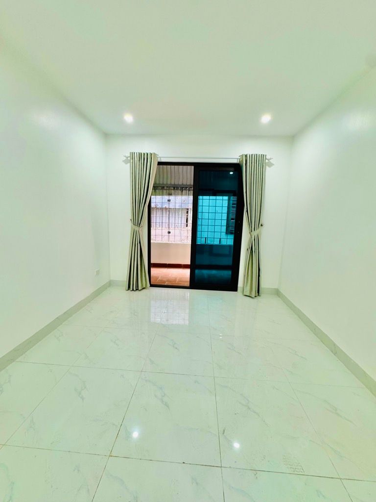 Bán nhà Giáp Nhị - diện tích 27m2 4 tầng - ô tô tránh - giá 4,6 tỷ