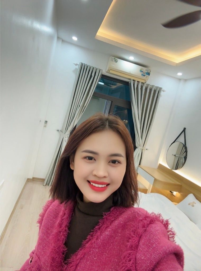 Bán nhà Giáp Nhị - diện tích 27m2 4 tầng - ô tô tránh - giá 4,6 tỷ