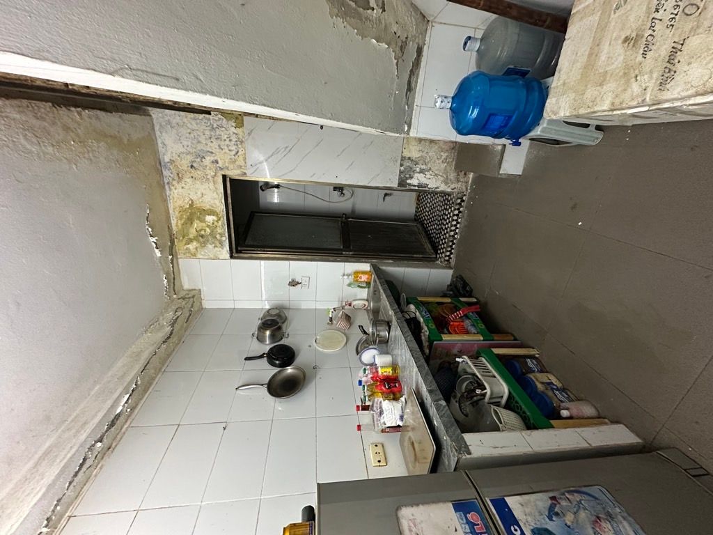 Bán nhà Phố Vọng - diện tích 35m2 3 tầng - nhà cũ cho thuê - giá 6,5 tỷ