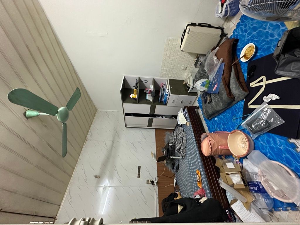 Bán nhà Phố Vọng - diện tích 35m2 3 tầng - nhà cũ cho thuê - giá 6,5 tỷ