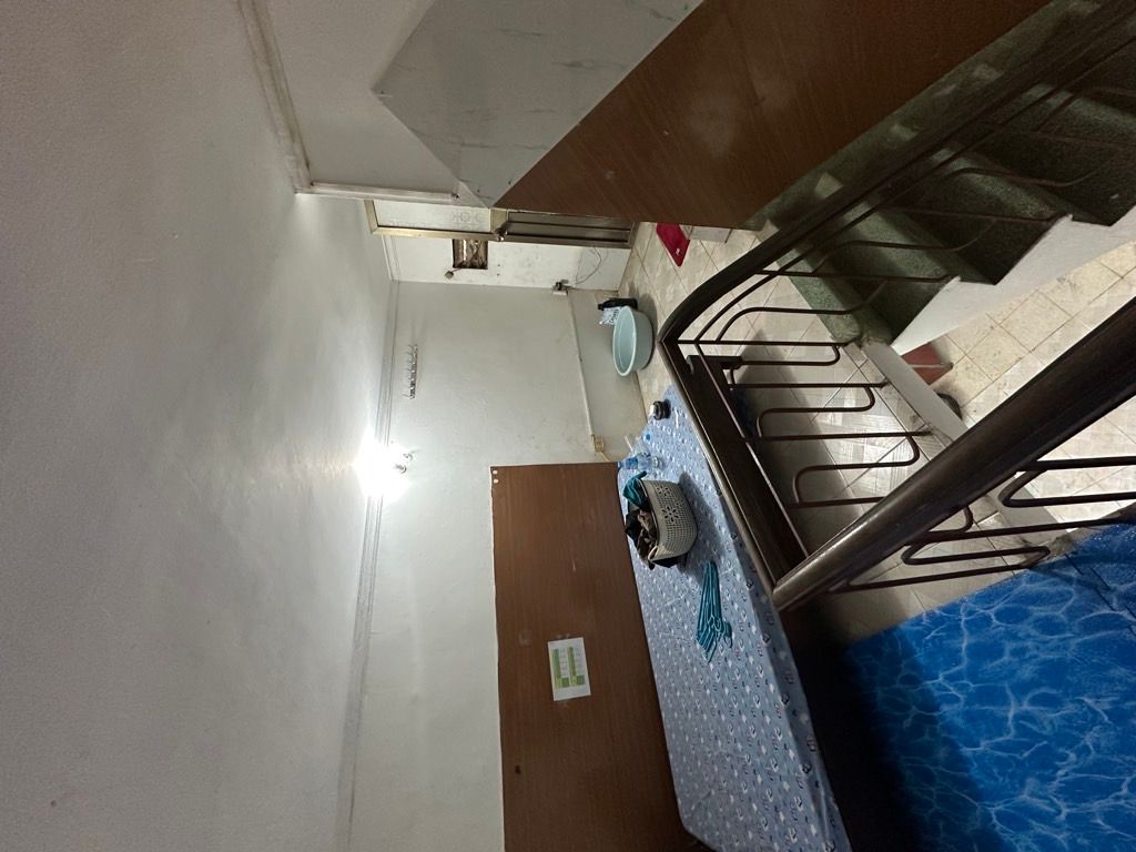 Bán nhà Phố Vọng - diện tích 35m2 3 tầng - nhà cũ cho thuê - giá 6,5 tỷ