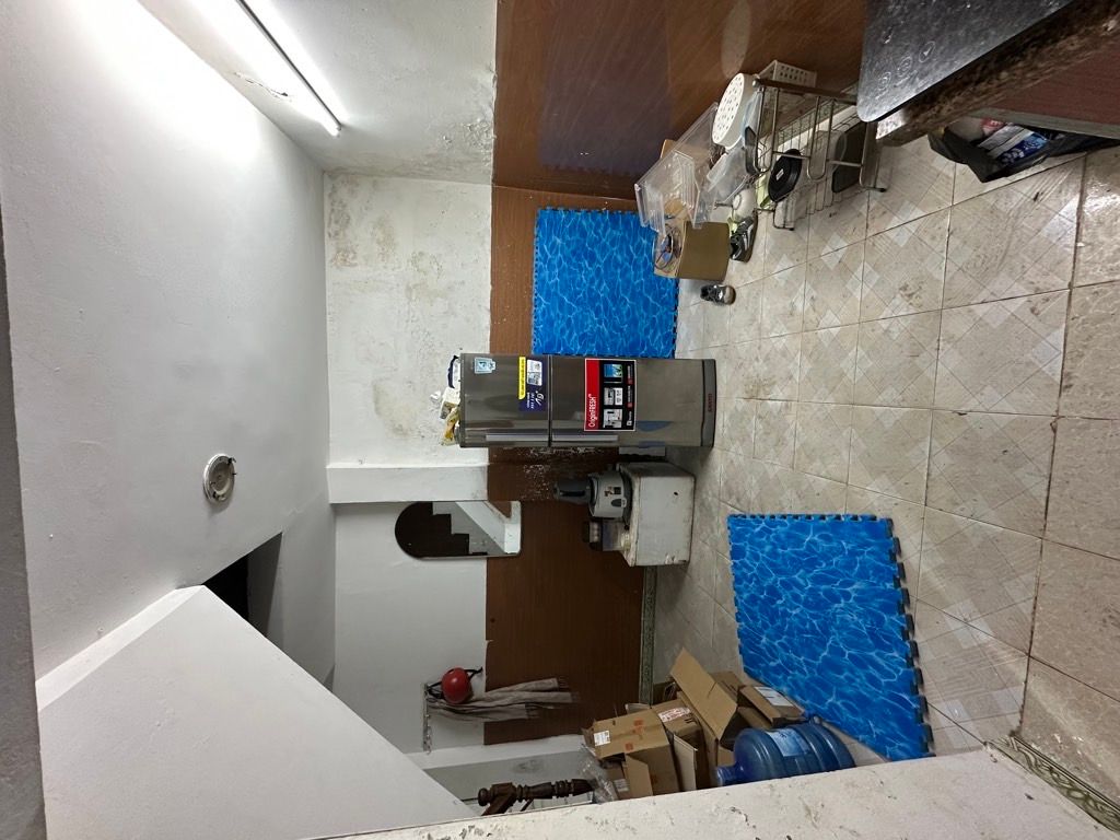 Bán nhà Phố Vọng - diện tích 35m2 3 tầng - nhà cũ cho thuê - giá 6,5 tỷ