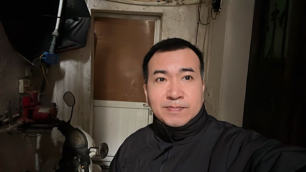 Bán nhà Phố Vọng - diện tích 35m2 3 tầng - nhà cũ cho thuê - giá 6,5 tỷ