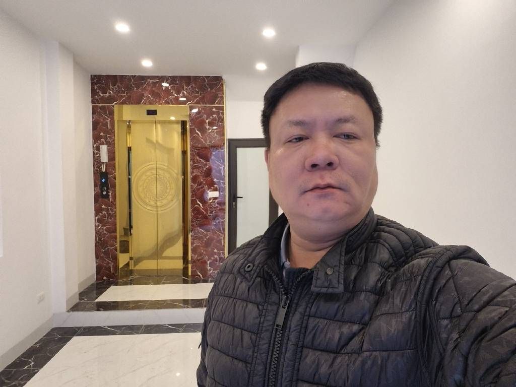 Bán nhà Thúy Lĩnh - diện tích 30m2 6 tầng - Nhà mới, thang máy, ô tô tải vào tận cổng - giá 7,25 tỷ