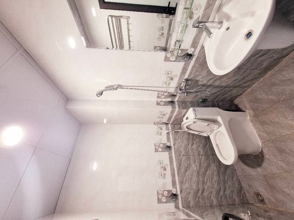 Bán nhà Thúy Lĩnh - diện tích 30m2 6 tầng - Nhà mới, thang máy, ô tô tải vào tận cổng - giá 7,25 tỷ