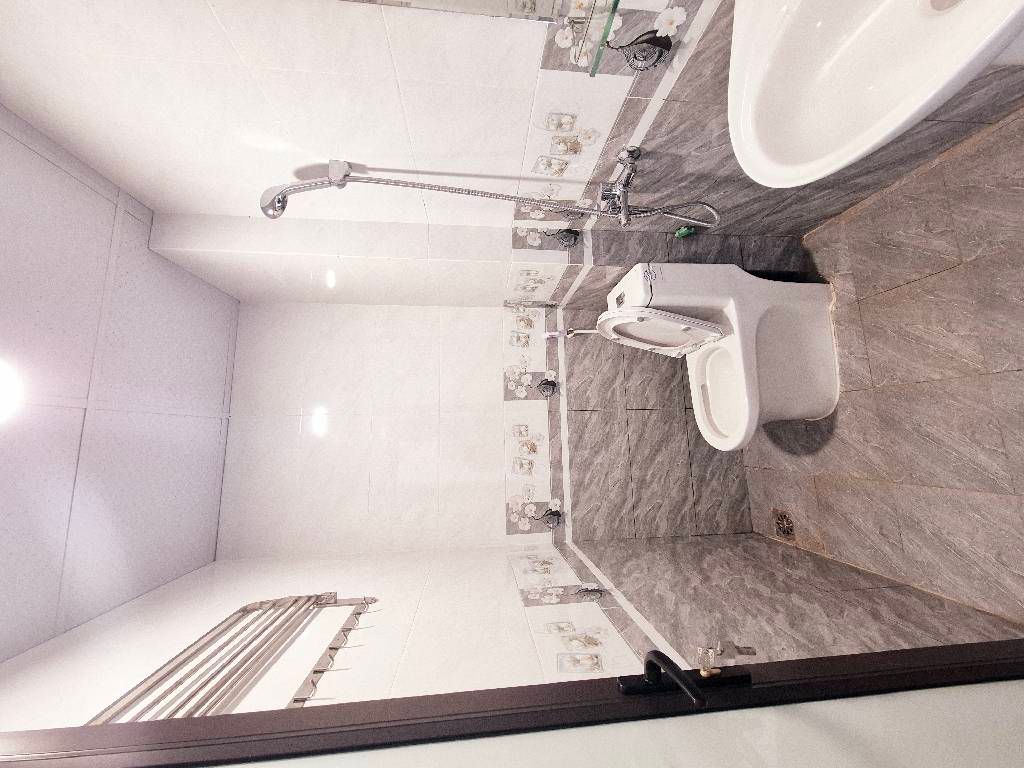 Bán nhà Thúy Lĩnh - diện tích 30m2 6 tầng - Nhà mới, thang máy, ô tô tải vào tận cổng - giá 7,25 tỷ