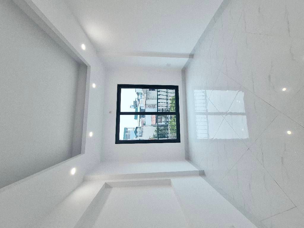 Bán nhà Thúy Lĩnh - diện tích 30m2 6 tầng - Nhà mới, thang máy, ô tô tải vào tận cổng - giá 7,25 tỷ