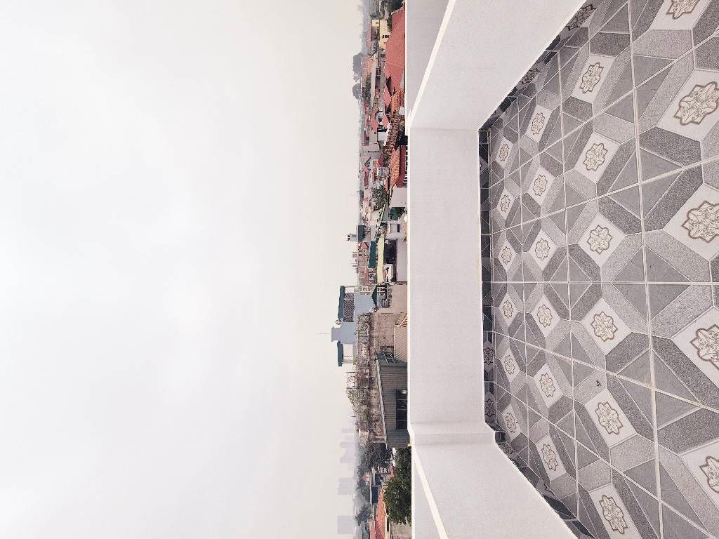 Bán nhà Thúy Lĩnh - diện tích 30m2 6 tầng - Nhà mới, thang máy, ô tô tải vào tận cổng - giá 7,25 tỷ