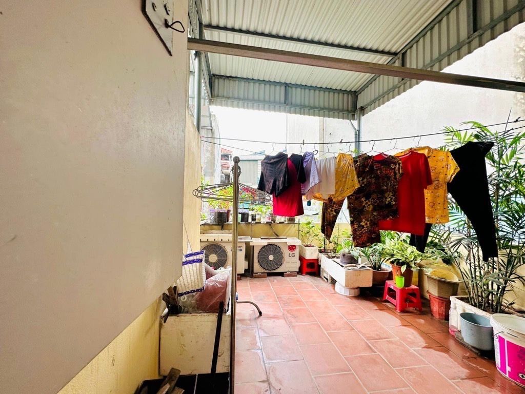 Bán nhà Thịnh Quang - diện tích 48m2 5 tầng - LÔ GÓC 3 THOÁNG - giá 9,9 tỷ