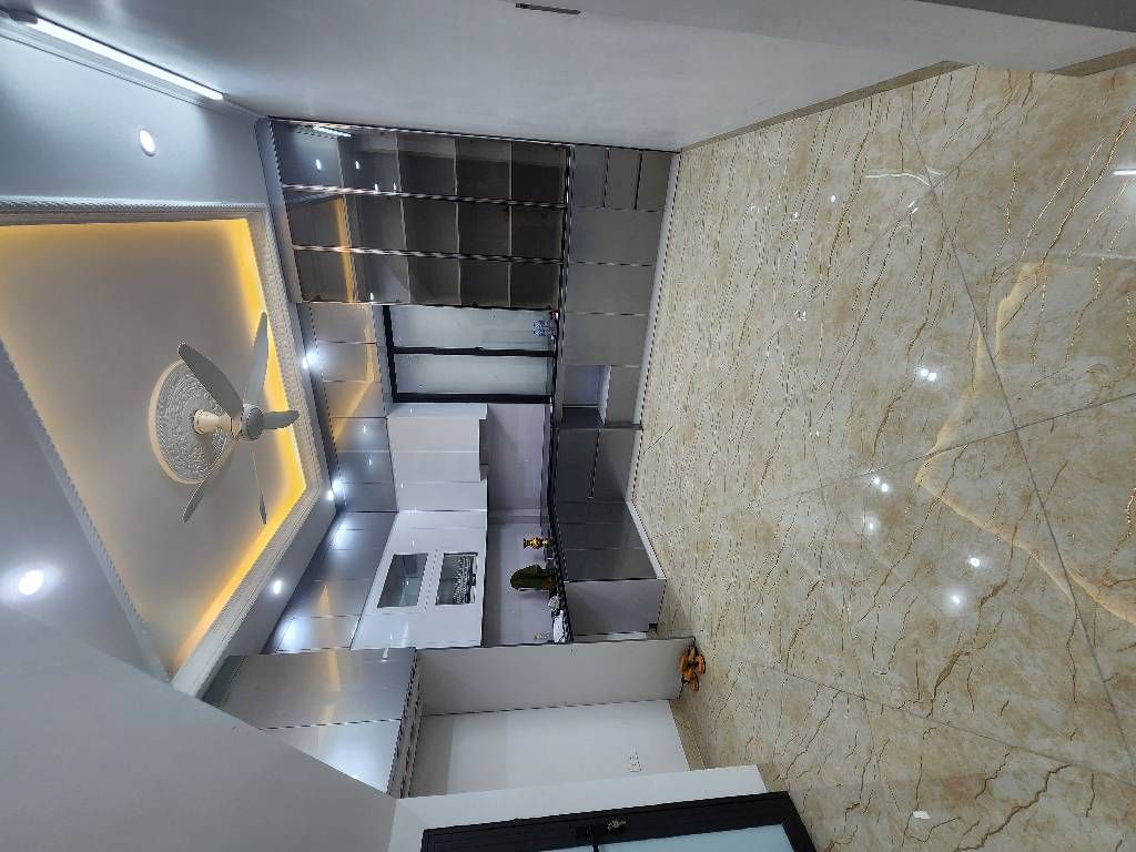 Bán nhà Ngũ Nhạc - diện tích 44m2 5 tầng - mặt ngõ thông ô tô - giá 12,5 tỷ