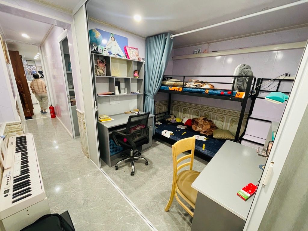 Bán nhà Tây Sơn - diện tích 30.7m2 1 tầng - Mặt ô tô tránh - giá 6,3 tỷ