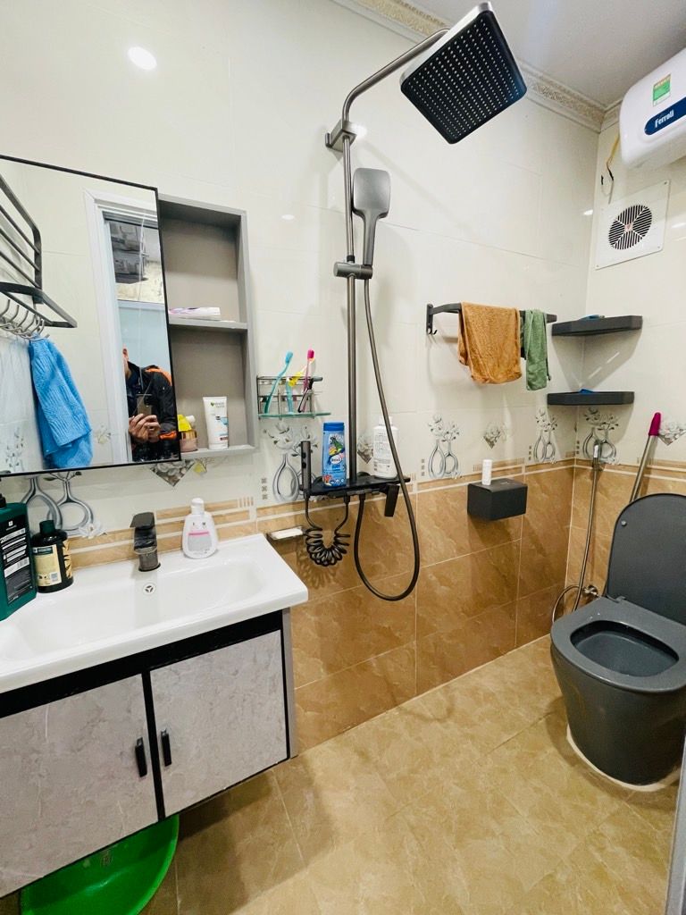 Bán nhà Tây Sơn - diện tích 30.7m2 1 tầng - Mặt ô tô tránh - giá 6,3 tỷ