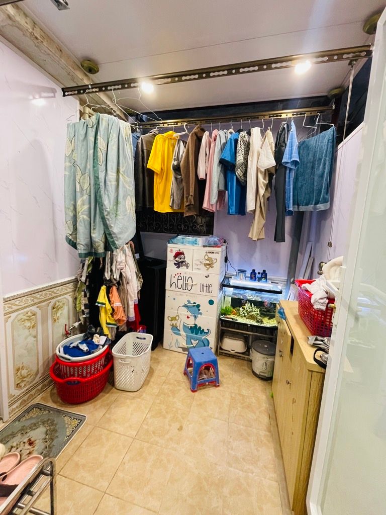 Bán nhà Tây Sơn - diện tích 30.7m2 1 tầng - Mặt ô tô tránh - giá 6,3 tỷ