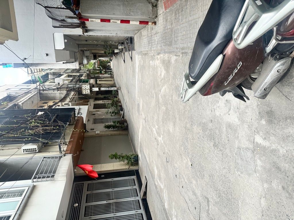 Bán nhà Bạch Đằng - diện tích 38.9m2 3 tầng - Lô góc ô tô chạy vòng quanh - giá 15,1 tỷ