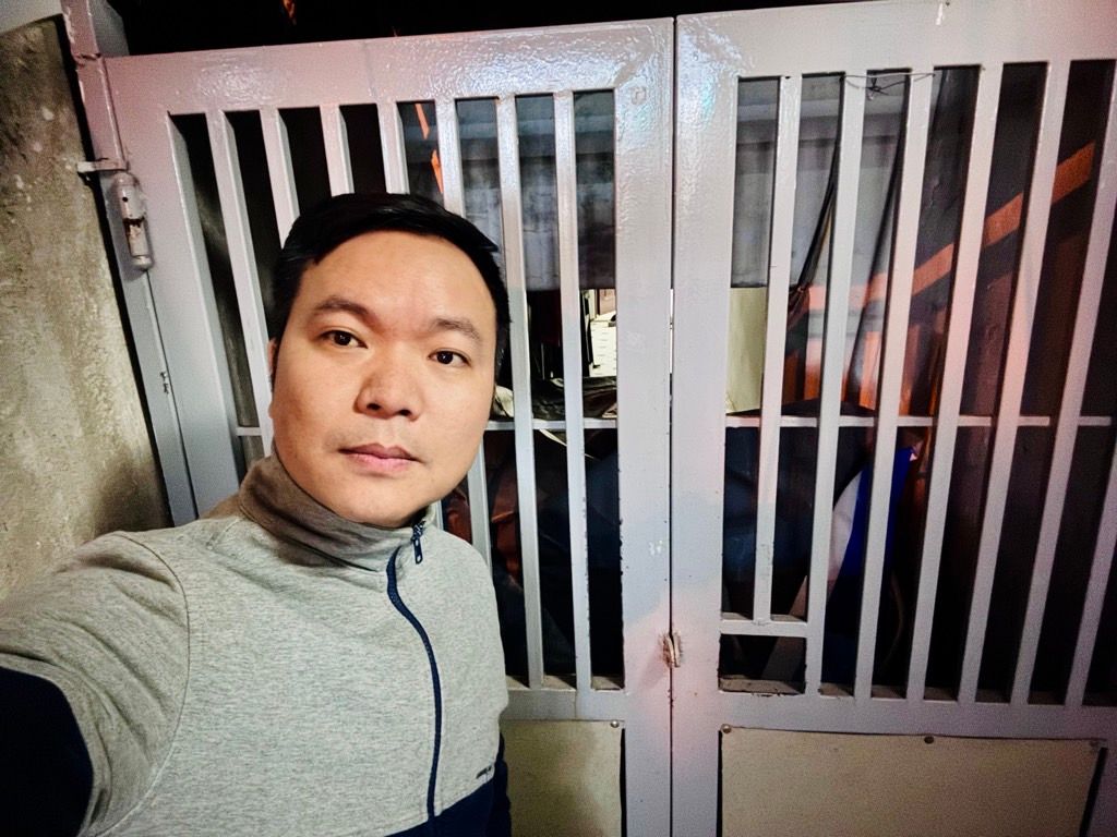 Bán nhà Tân Mai - diện tích 60m2 1 tầng - Ô tô đỗ cửa - giá 3,35 tỷ