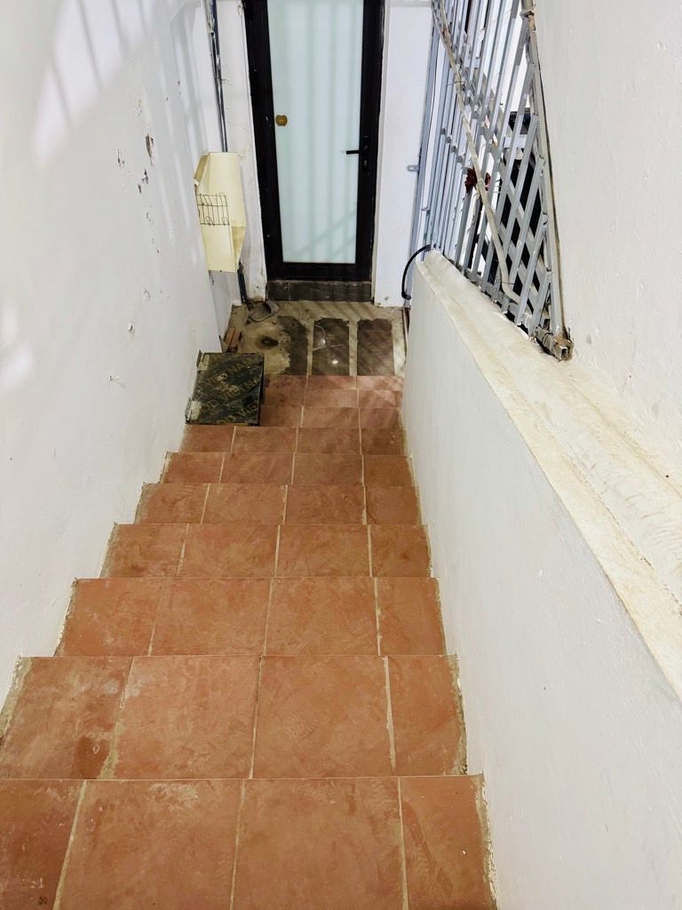 Bán nhà Tân Mai - diện tích 60m2 1 tầng - Ô tô đỗ cửa - giá 3,35 tỷ