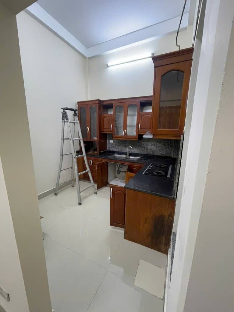 Bán nhà Dương Văn Bé - diện tích 55m2 4 tầng - Ô TÔ 50M - giá 12 tỷ