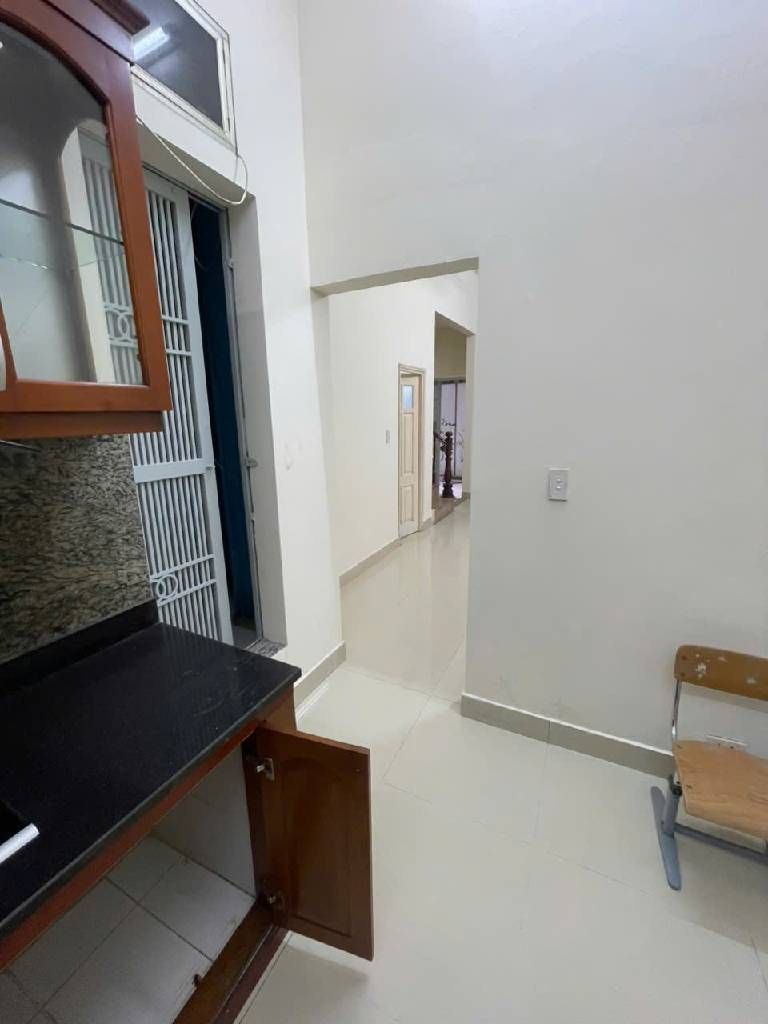 Bán nhà Dương Văn Bé - diện tích 55m2 4 tầng - Ô TÔ 50M - giá 12 tỷ