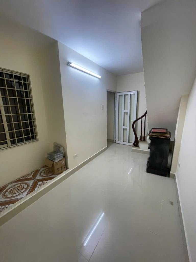 Bán nhà Dương Văn Bé - diện tích 55m2 4 tầng - Ô TÔ 50M - giá 12 tỷ