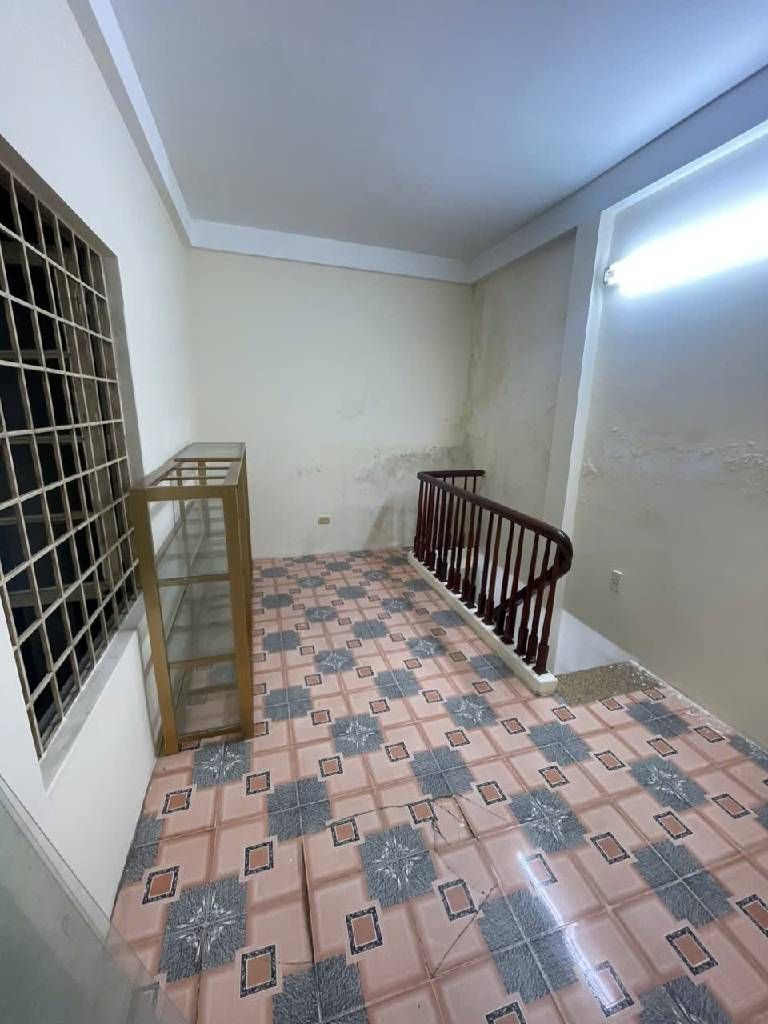 Bán nhà Dương Văn Bé - diện tích 55m2 4 tầng - Ô TÔ 50M - giá 12 tỷ