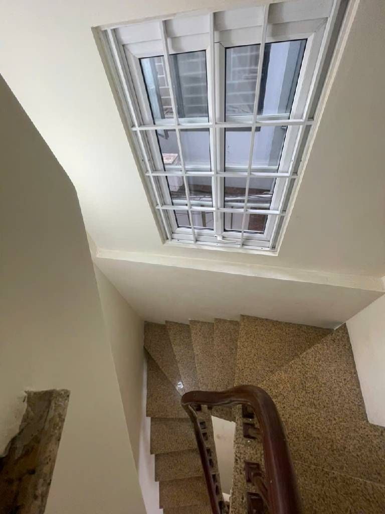 Bán nhà Dương Văn Bé - diện tích 55m2 4 tầng - Ô TÔ 50M - giá 12 tỷ