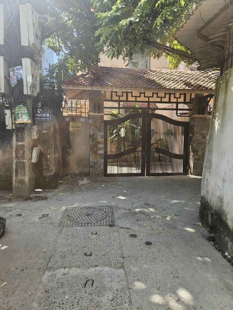 Bán nhà Dương Văn Bé - diện tích 55m2 4 tầng - Ô TÔ 50M - giá 12 tỷ