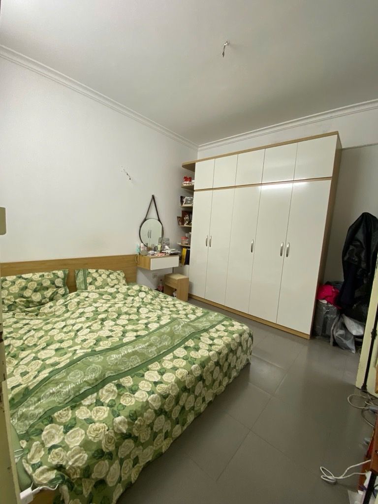 Bán nhà Hưng Phúc - diện tích 70m2 4 tầng - Nhà mặt phố giá trong ngõ, 2 thoáng trước sau, tương lai x2 giá trị đầu tư - giá 13,8 tỷ