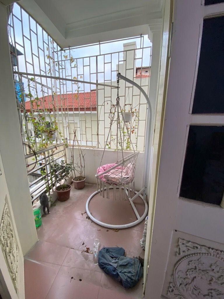 Bán nhà Hưng Phúc - diện tích 70m2 4 tầng - Nhà mặt phố giá trong ngõ, 2 thoáng trước sau, tương lai x2 giá trị đầu tư - giá 13,8 tỷ