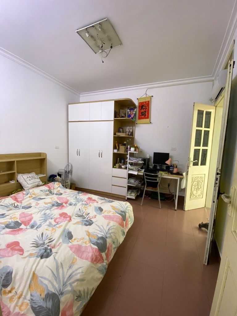 Bán nhà Hưng Phúc - diện tích 70m2 4 tầng - Nhà mặt phố giá trong ngõ, 2 thoáng trước sau, tương lai x2 giá trị đầu tư - giá 13,8 tỷ