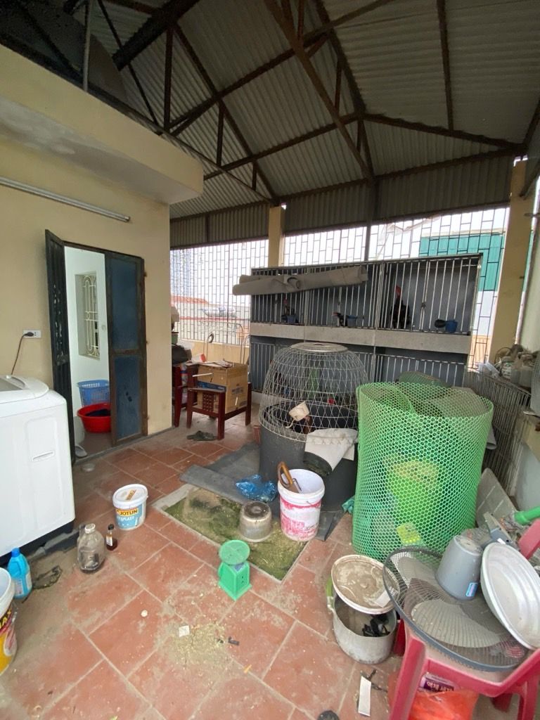 Bán nhà Hưng Phúc - diện tích 70m2 4 tầng - Nhà mặt phố giá trong ngõ, 2 thoáng trước sau, tương lai x2 giá trị đầu tư - giá 13,8 tỷ