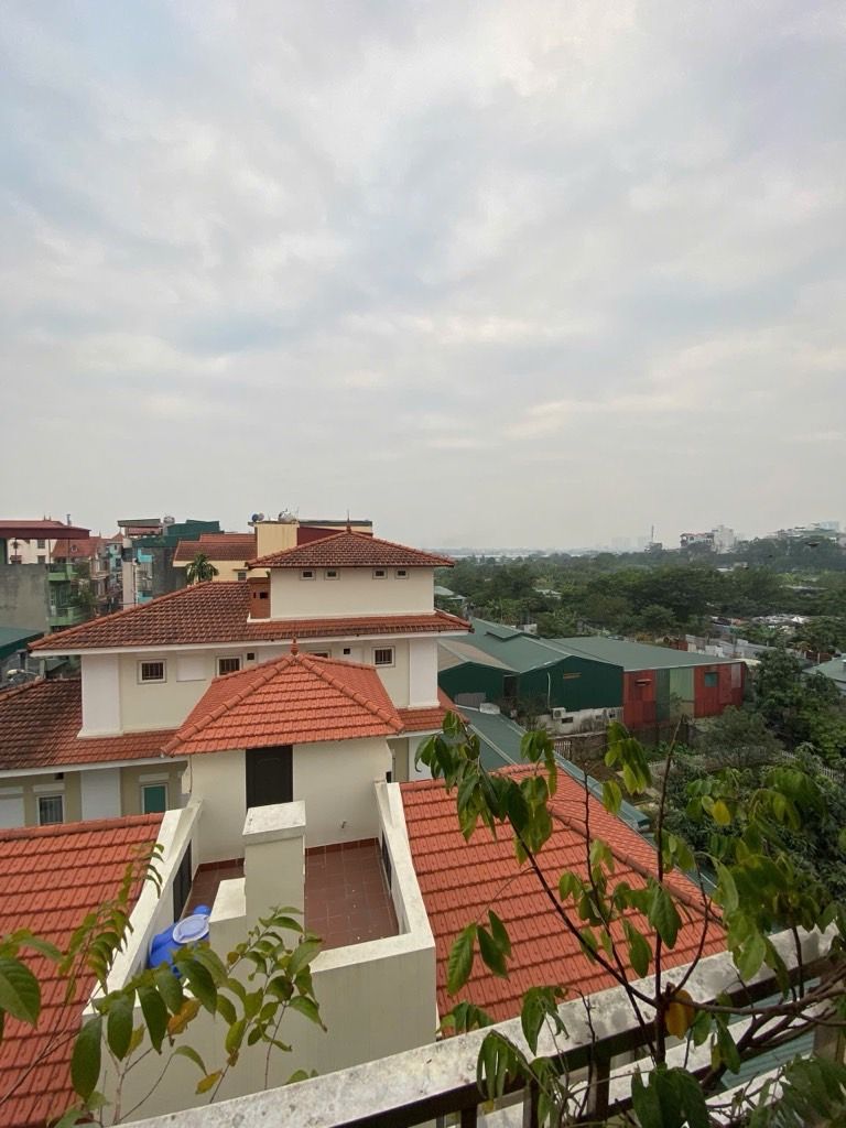 Bán nhà Hưng Phúc - diện tích 70m2 4 tầng - Nhà mặt phố giá trong ngõ, 2 thoáng trước sau, tương lai x2 giá trị đầu tư - giá 13,8 tỷ