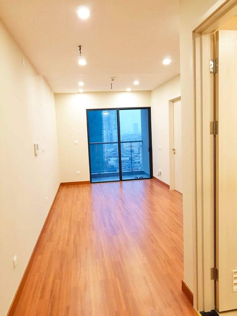 Bán nhà Nguyễn Tuân - diện tích 58.1m2 11 tầng - Căn hộ chung cư GoldSeason - giá 8.75 tỷ