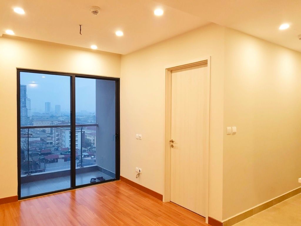 Bán nhà Nguyễn Tuân - diện tích 58.1m2 11 tầng - Căn hộ chung cư GoldSeason - giá 8.75 tỷ