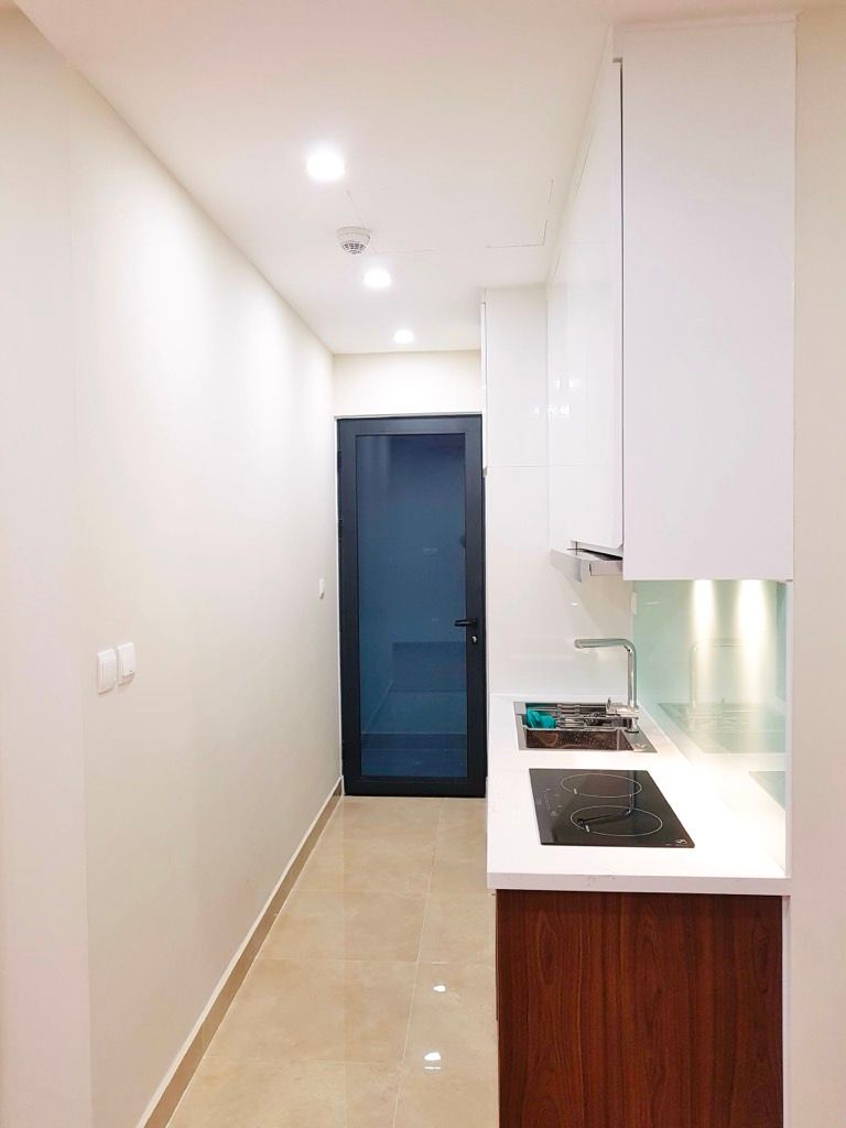 Bán nhà Nguyễn Tuân - diện tích 58.1m2 11 tầng - Căn hộ chung cư GoldSeason - giá 8.75 tỷ