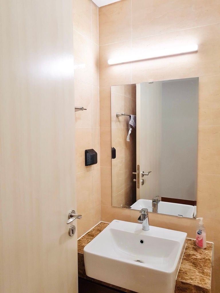 Bán nhà Nguyễn Tuân - diện tích 58.1m2 11 tầng - Căn hộ chung cư GoldSeason - giá 8.75 tỷ