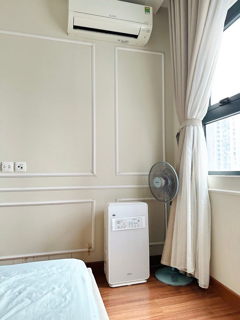 Bán nhà Nguyễn Tuân - diện tích 58.1m2 11 tầng - Căn hộ chung cư GoldSeason - giá 8.75 tỷ