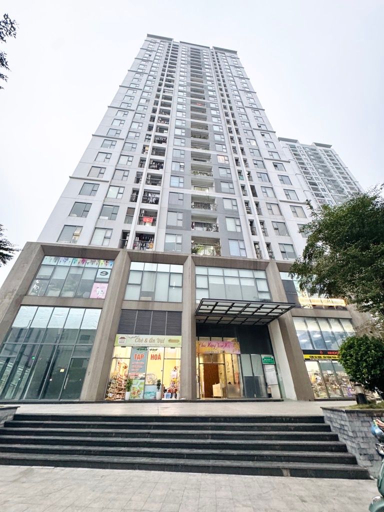 Bán nhà Ngọc Hồi - diện tích 71.8m2 22 tầng - Căn hộ Rose Town - giá 6,3 tỷ