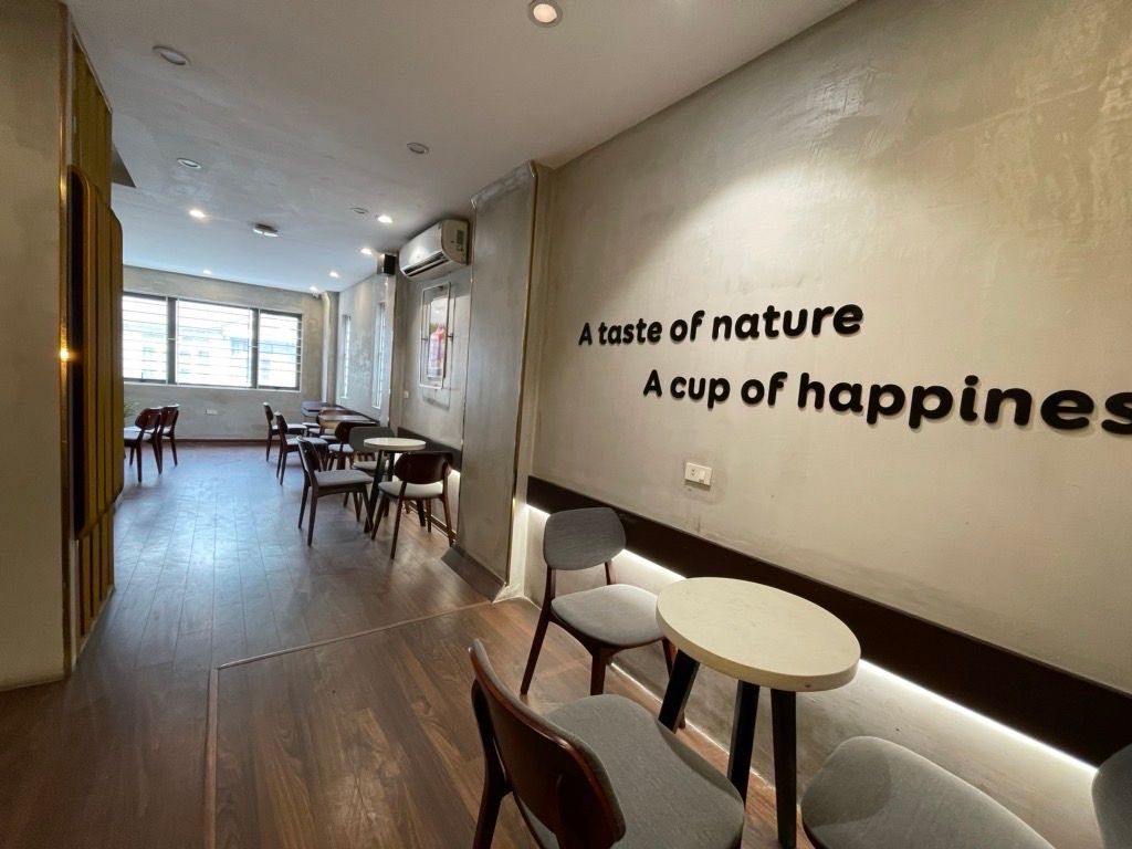 Bán nhà Trương Định - diện tích 40,2m2 5 tầng - Lô góc thoáng sáng - giá 11 tỷ